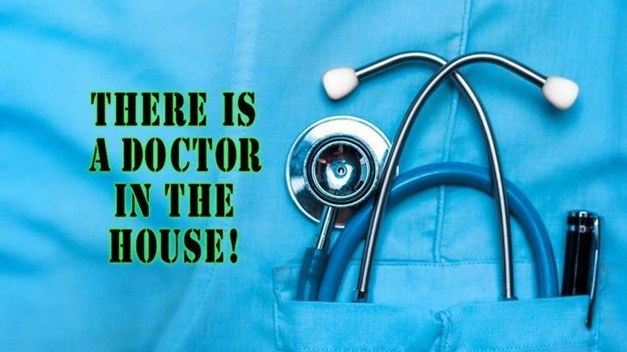 doctor sal
