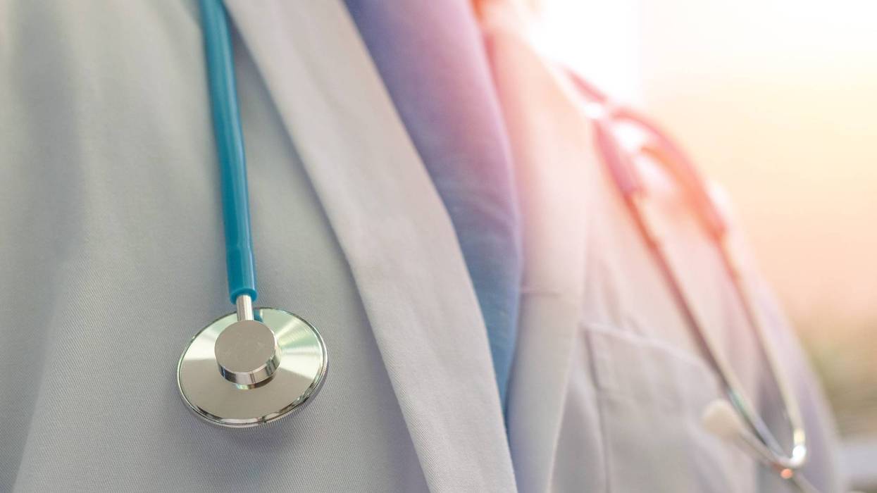 Doctor