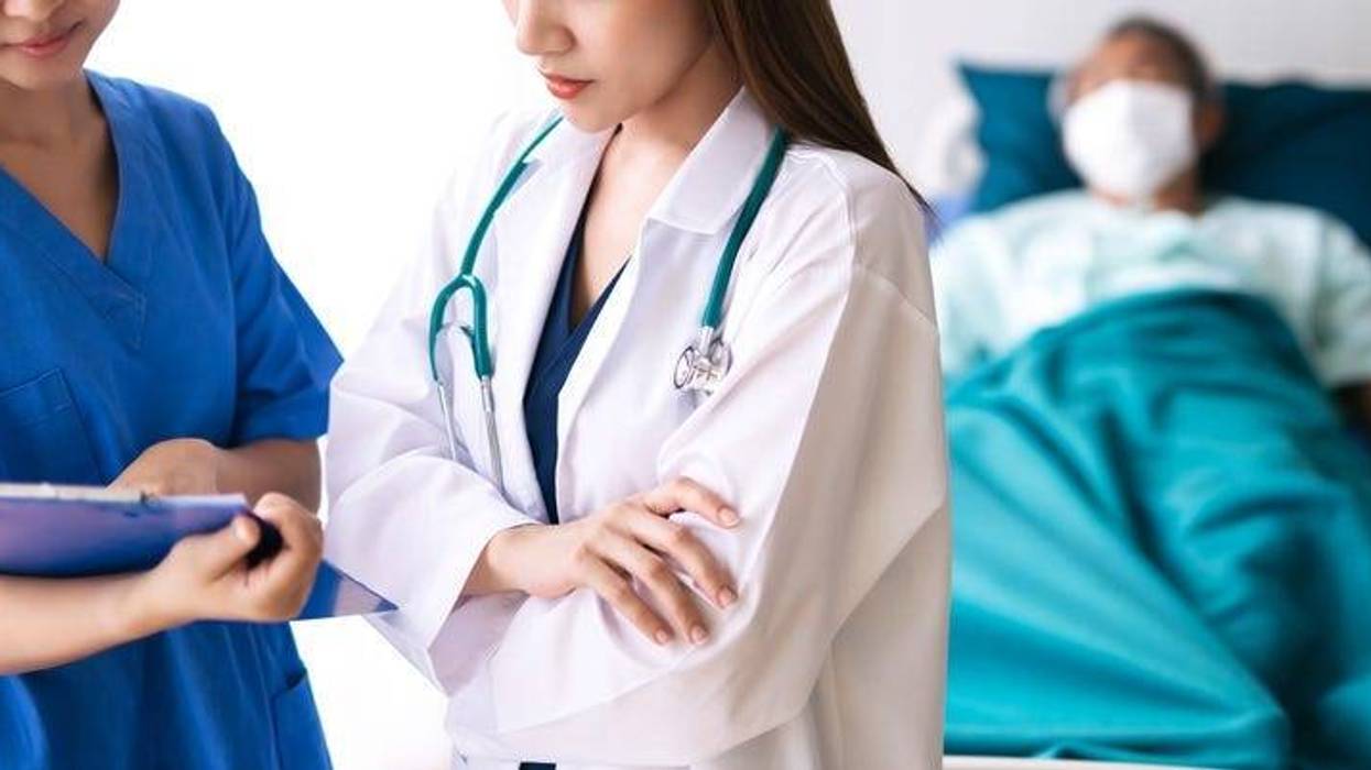 doctora