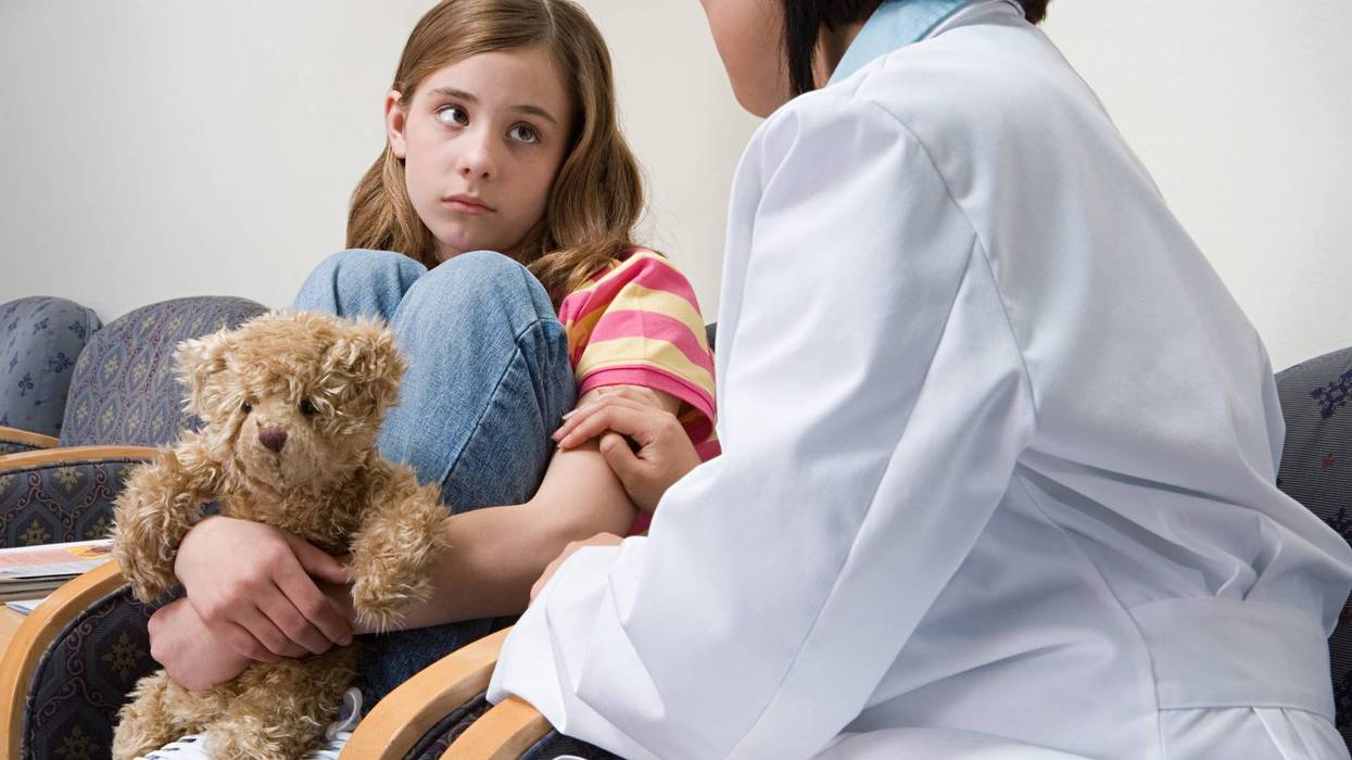 Doctors at Children's Dallas may continue providing gender-affirming care for another year