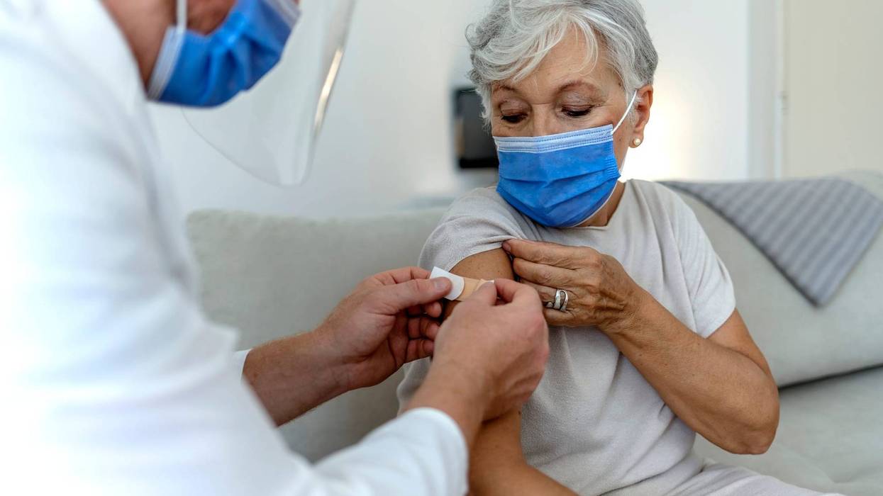 Doctors could potentially lose their licenses under this new law.