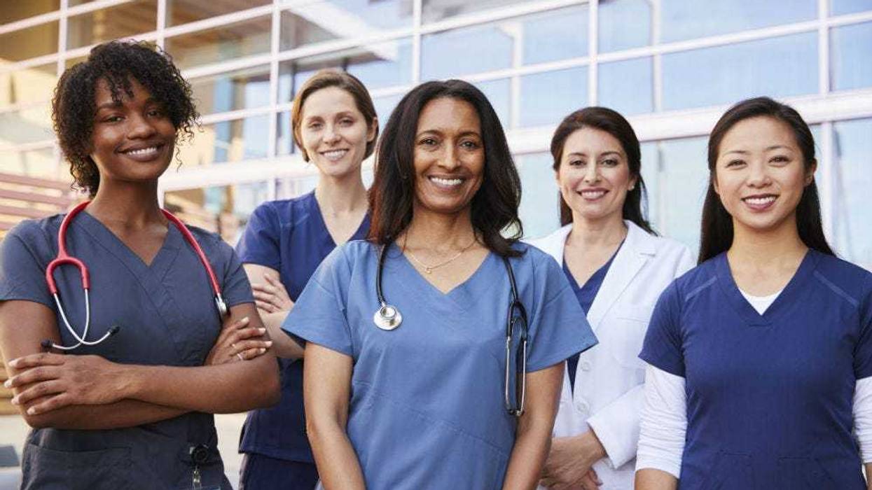 doctors