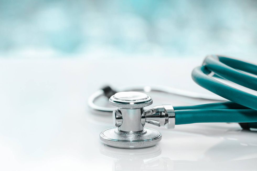 Allina doctors threatening to strike after 90% of rank and file say they need to see change