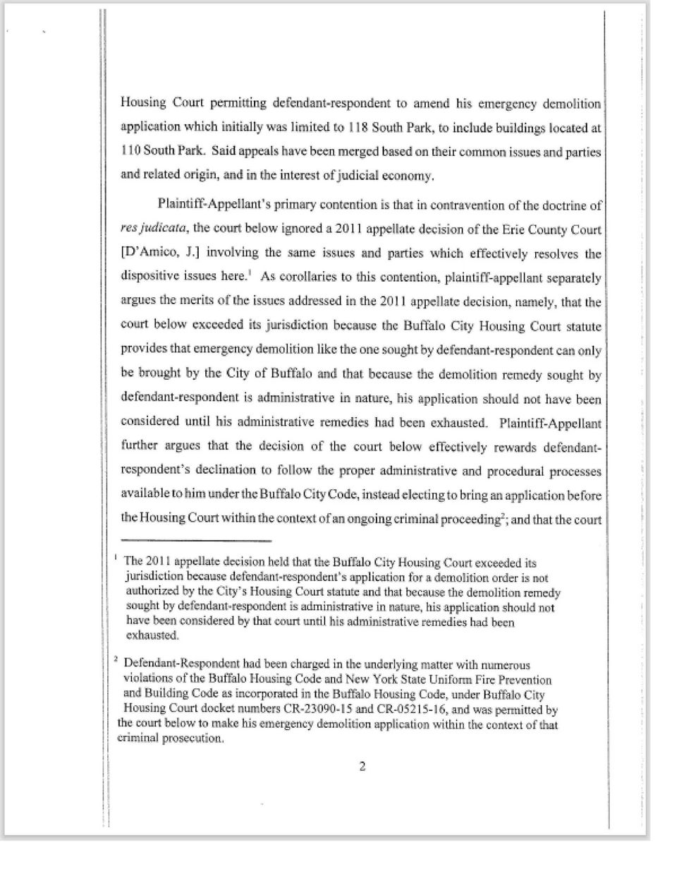 Document