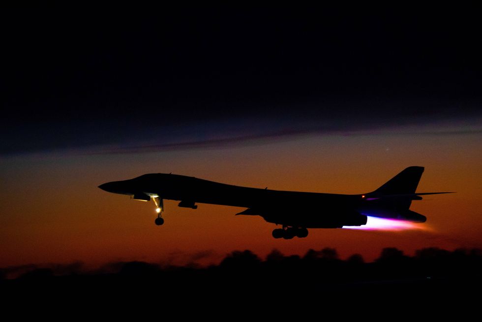 DoD working with Norway to develop high-speed propulsion technologies