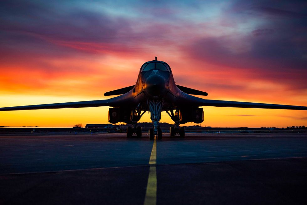 DoD working with Norway to develop high-speed propulsion technologies
