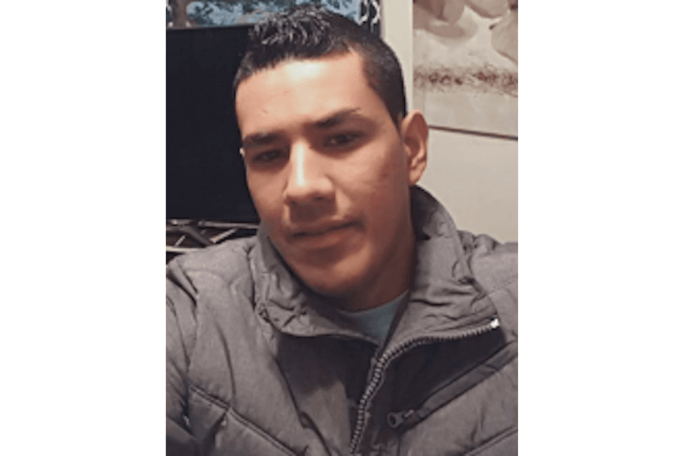 Dodanim Emanuel Chavez, 30, was killed in a hit-and-run accident on July 11, 2022.