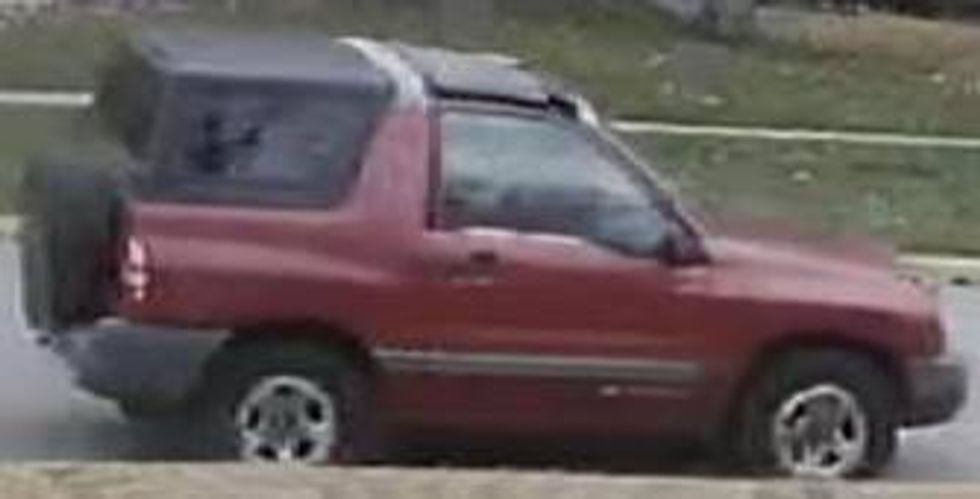 Dodge City Police