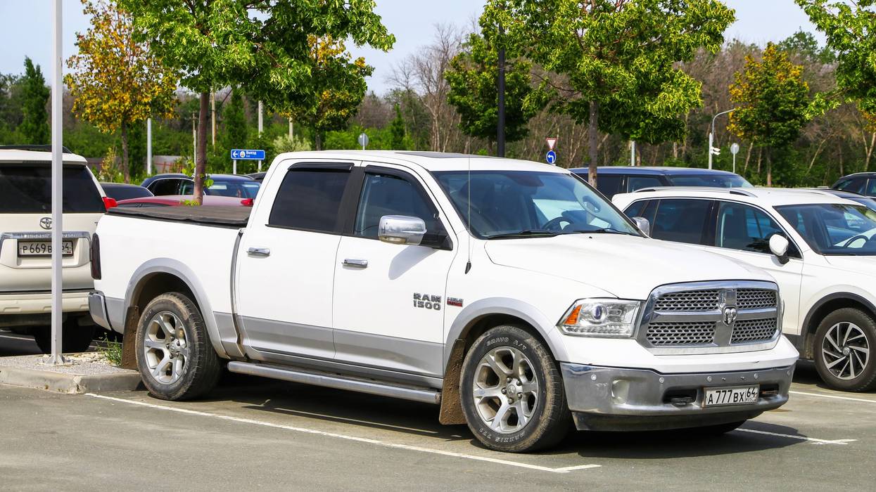 Antioch man allegedly tried to use a pickup truck to hit his brother