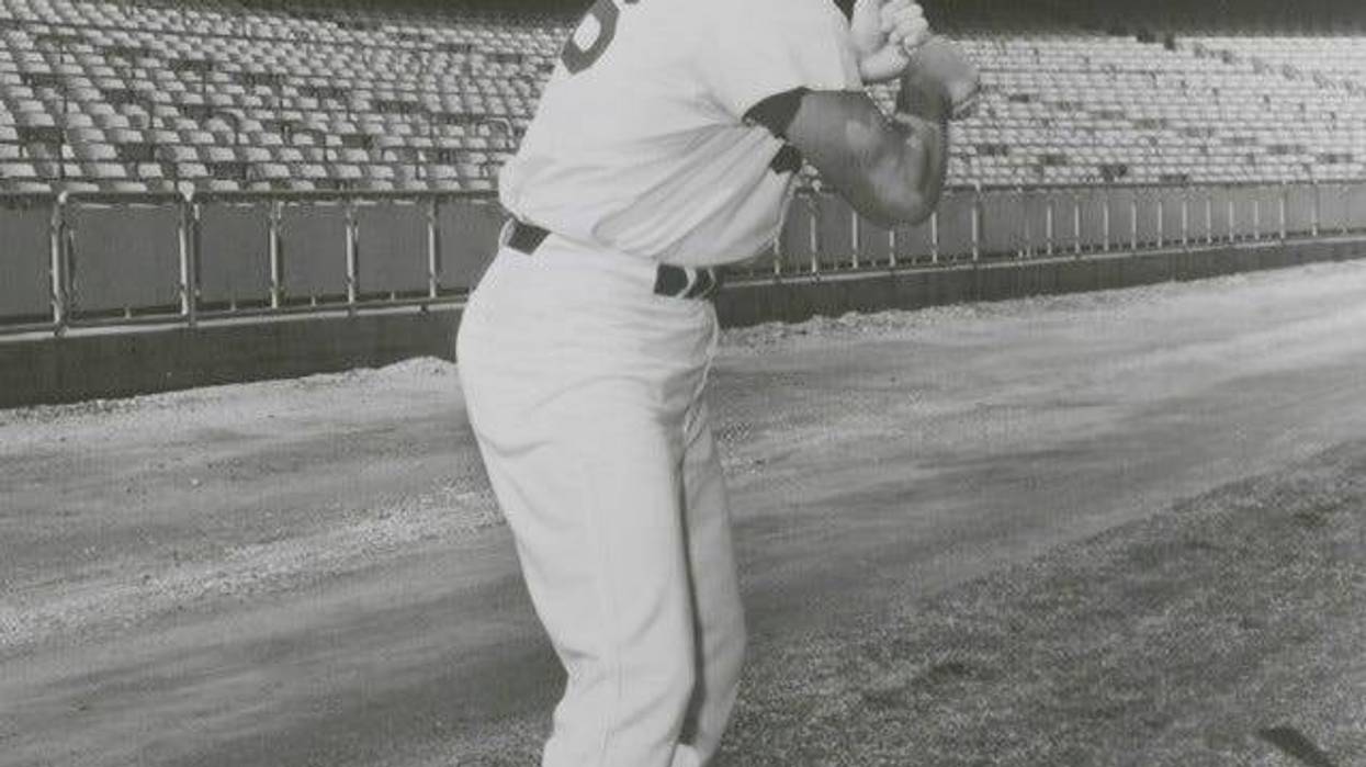 Dodger