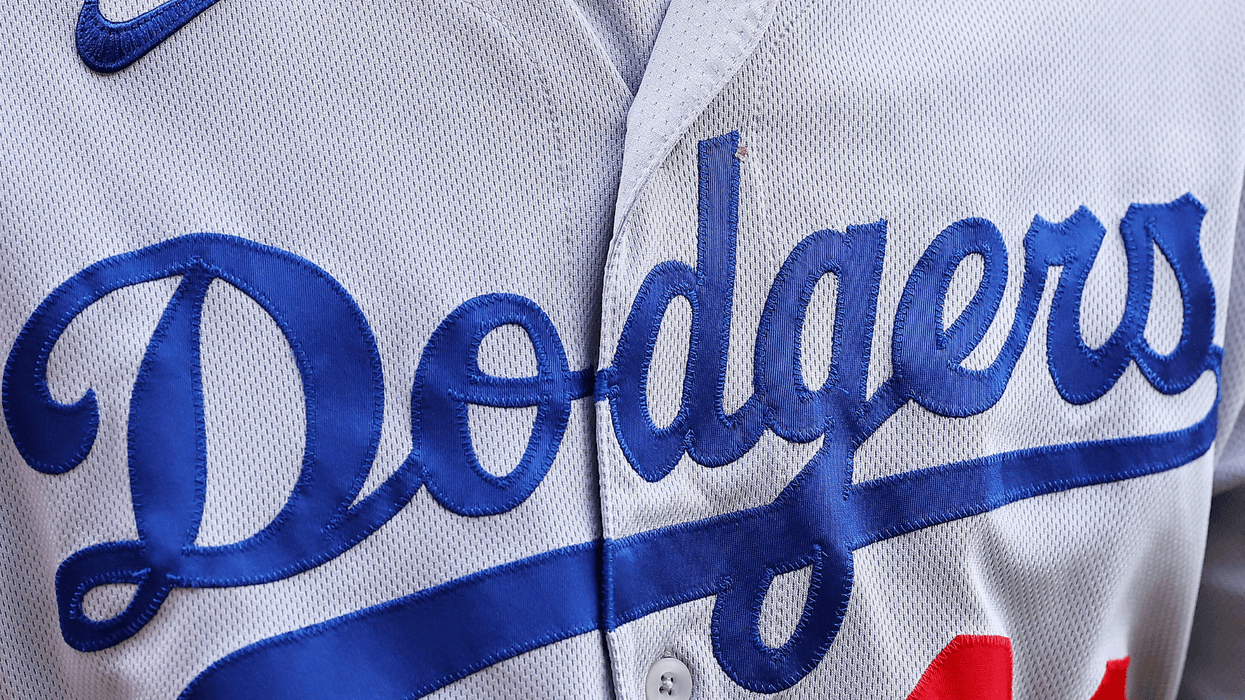 Dodgers announce "Christian Faith and Family Day"