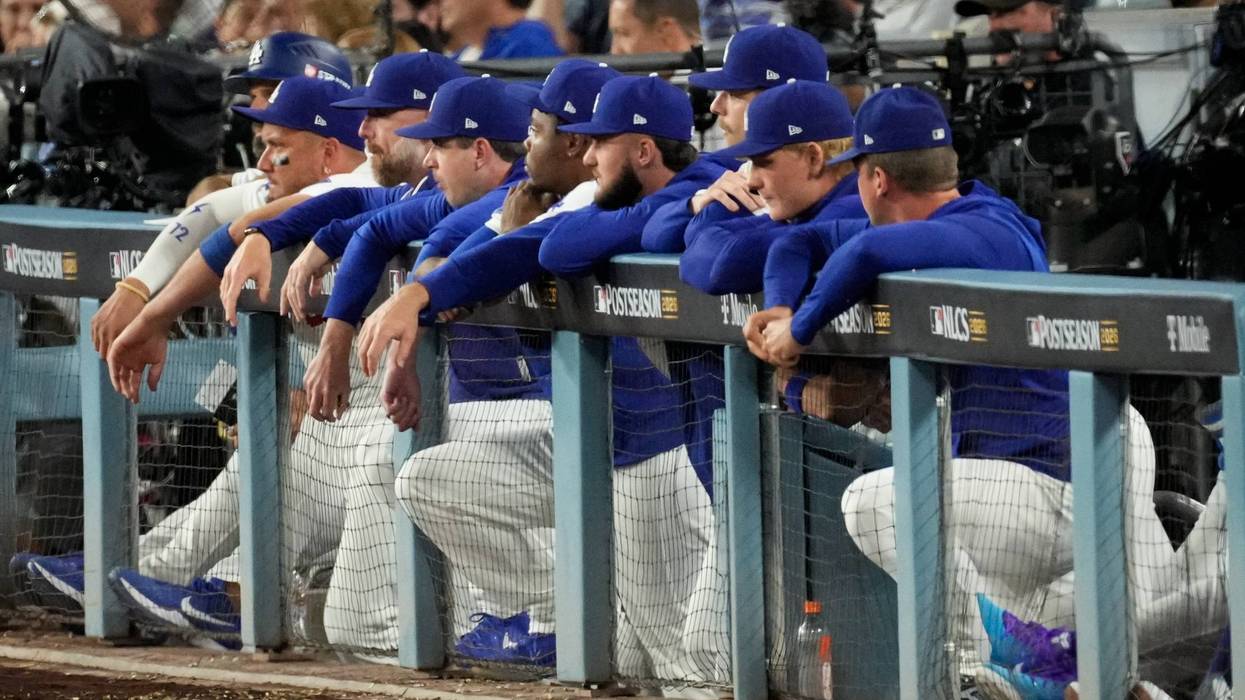 DODGERS-BALANCE