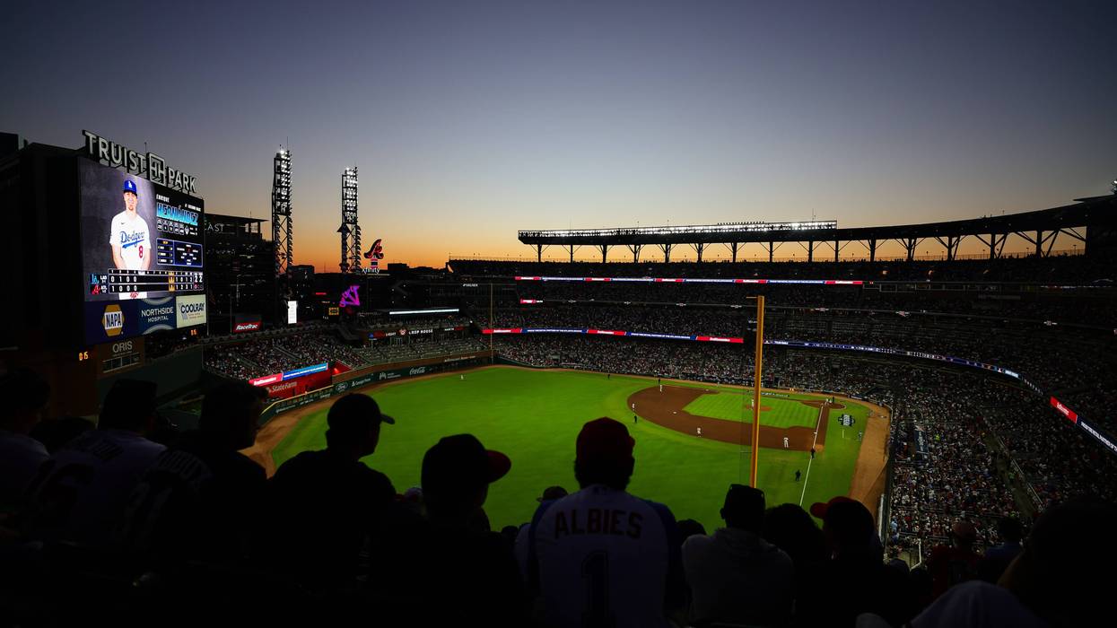DODGERS-BRAVOS