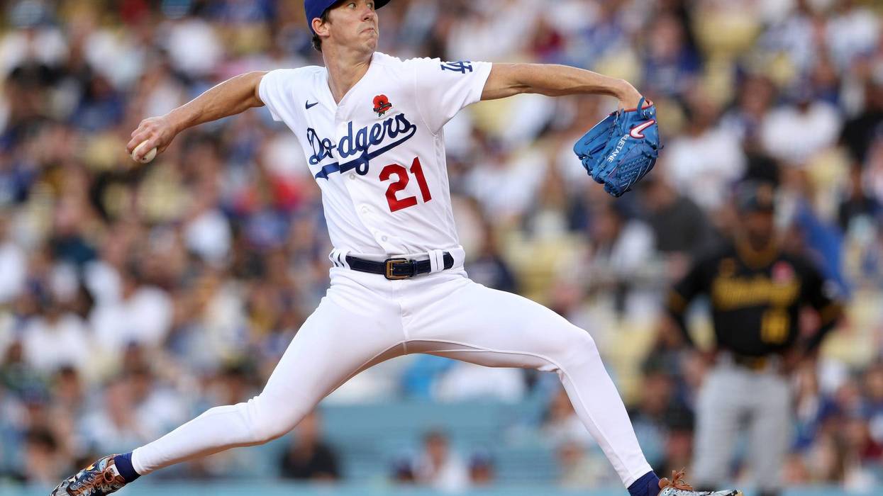 Dodgers' Buehler to have elbow surgery, out for season
