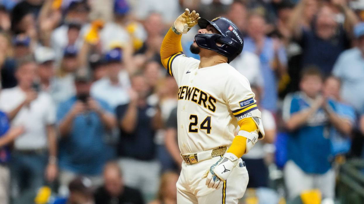 DODGERS-CERVECEROS