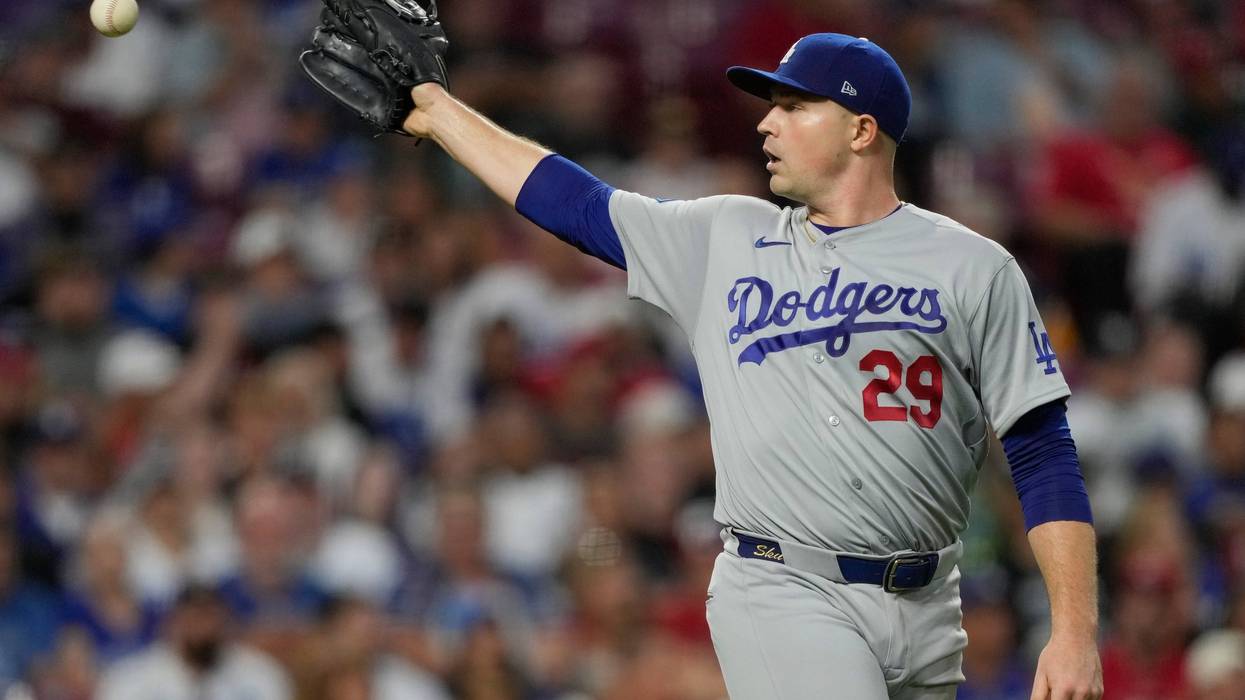 DODGERS-CLASIFICA