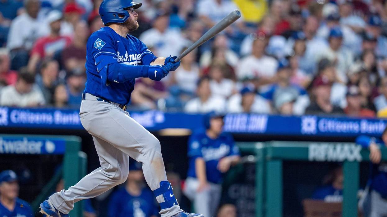 DODGERS-FILIS