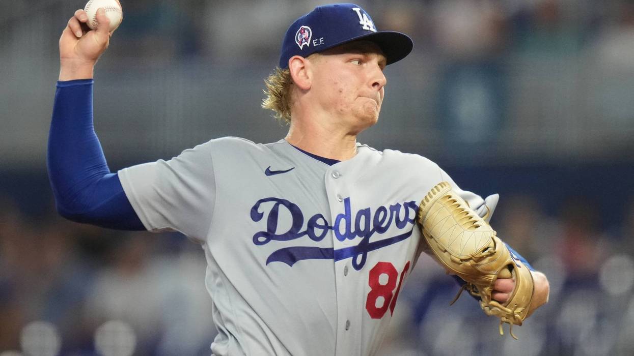 DODGERS MOVIMIENTOS