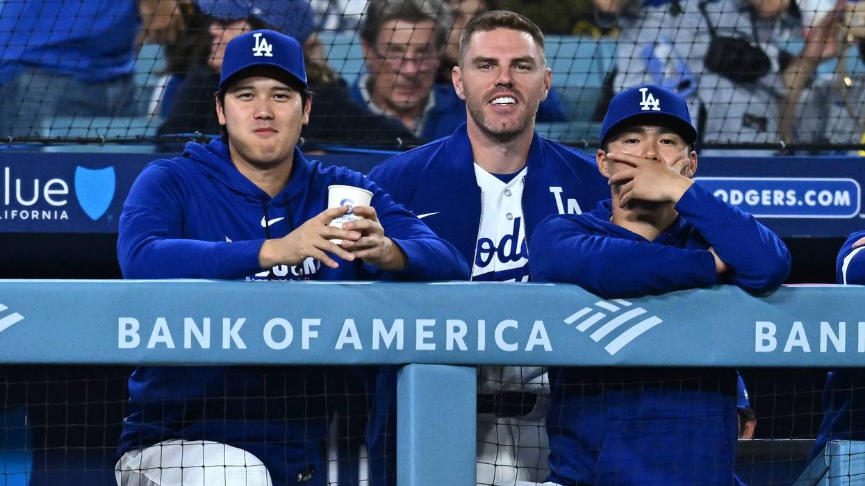 DODGERS-OHTANI REGRESO