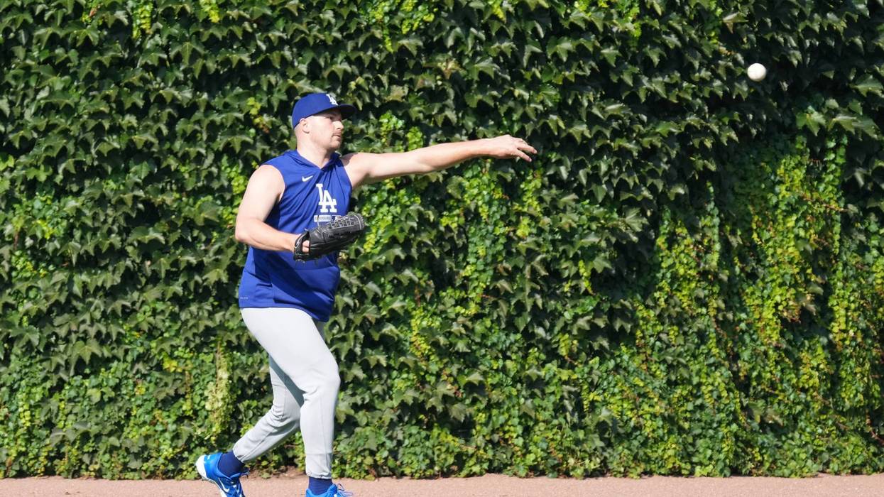 DODGERS-SKUBAL
