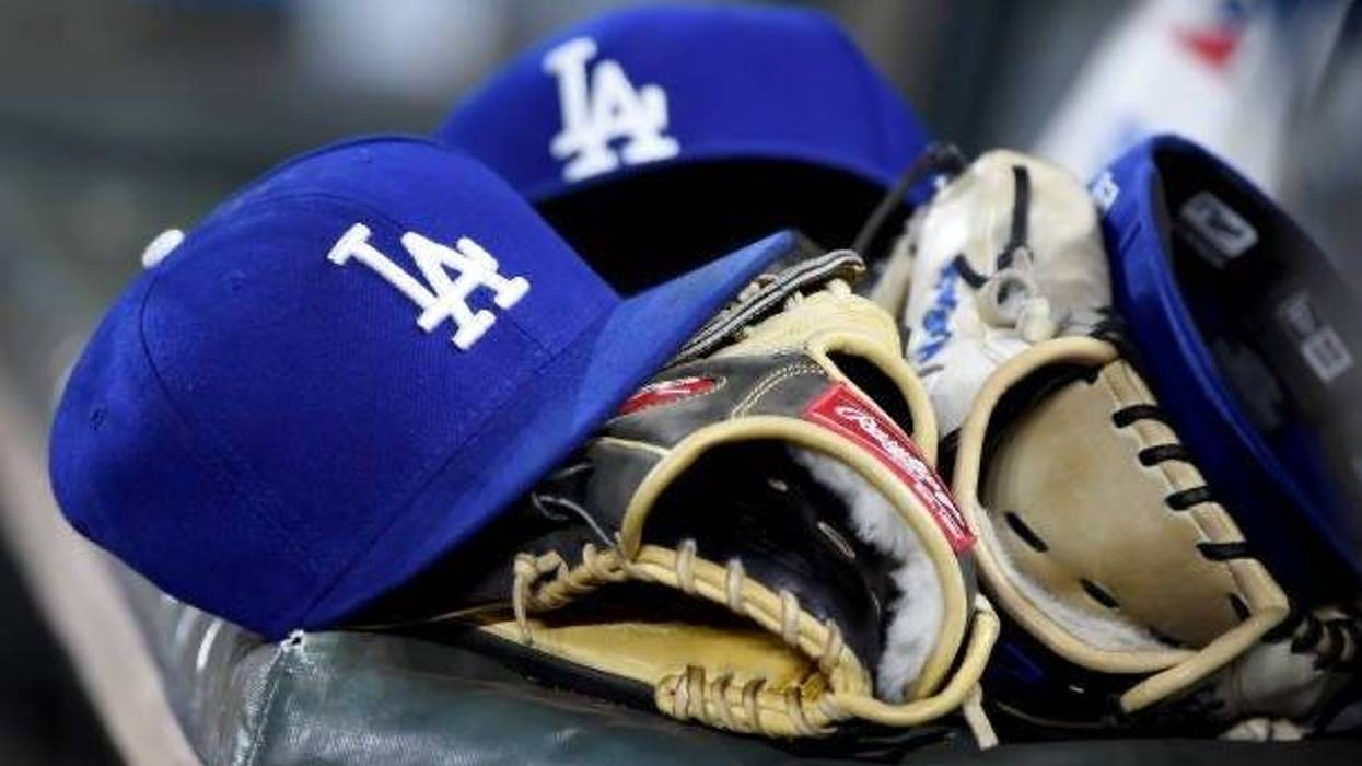 Dodgers
