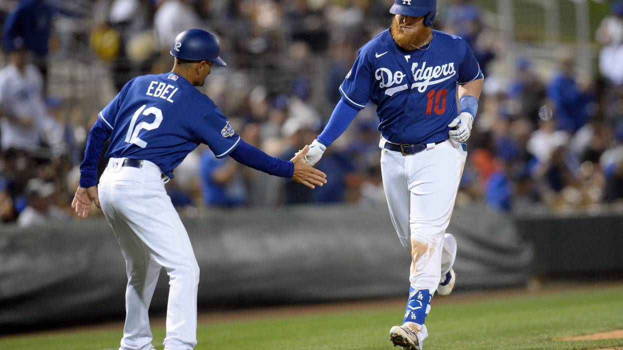 Dodgers