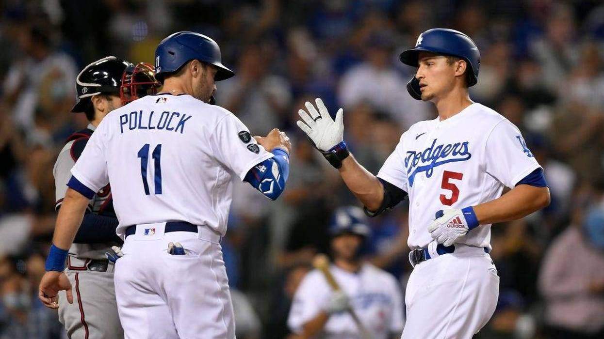 Dodgers
