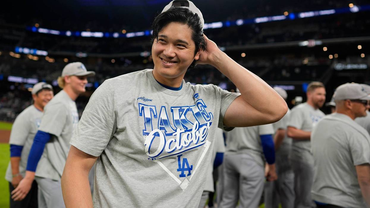 DODGERS