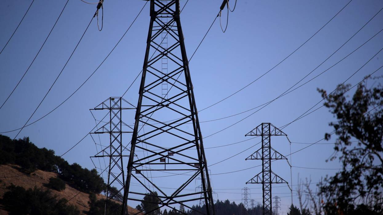 DOE Issues Grid Emergency Order Across 13 States, Including Pennsylvania, Amid High Demand