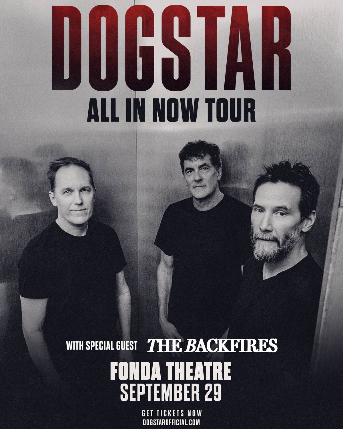 Dogstar