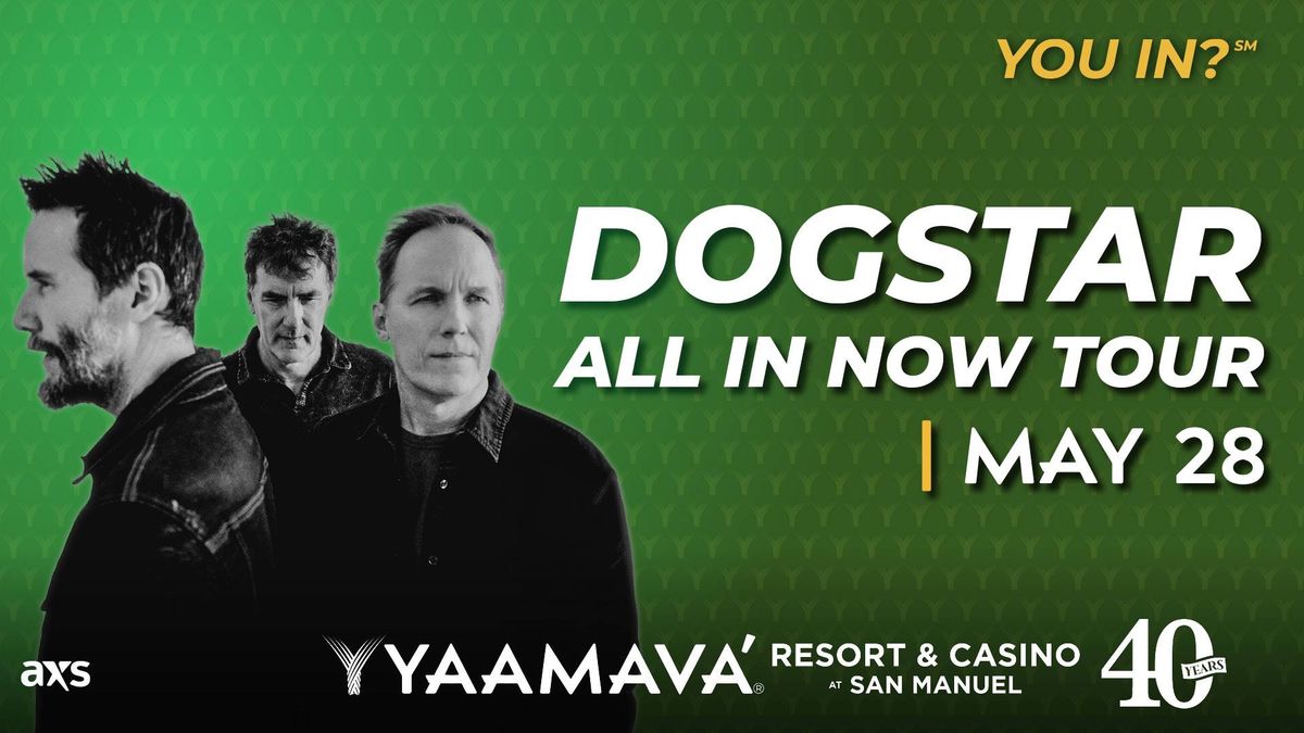 Dogstar