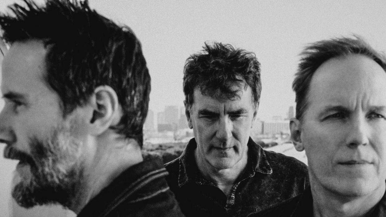 Win Tickets to Dogstar!