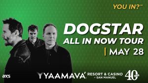 Dogstar