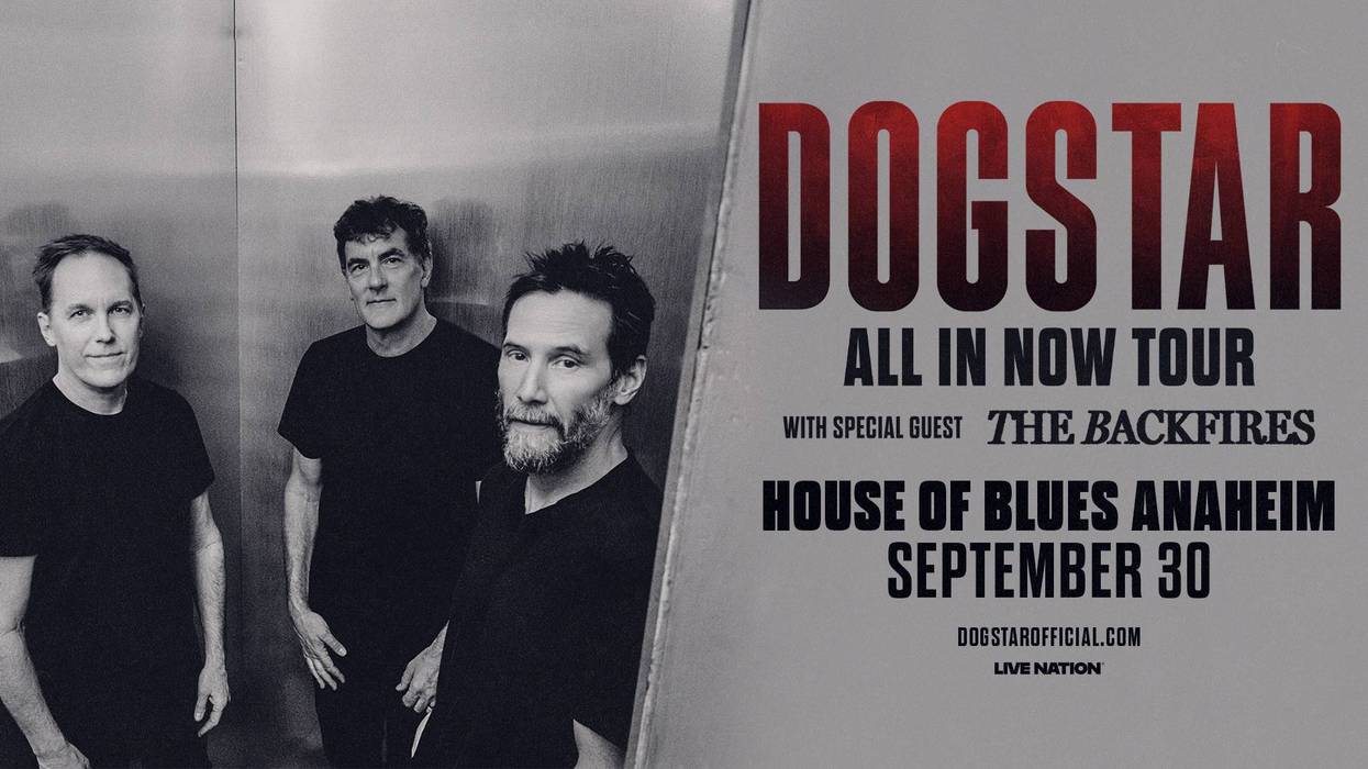 Dogstar