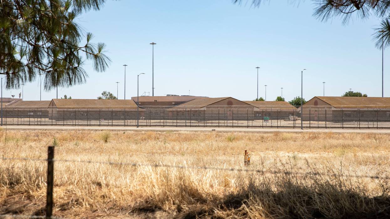 DOJ California Prisons Investigation 7
