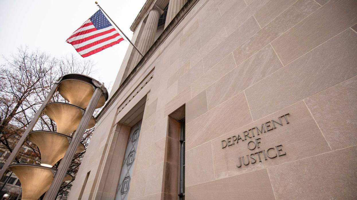 DOJ