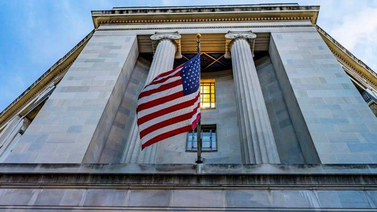 DOJ