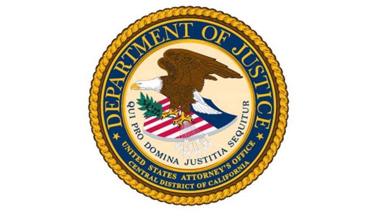 DOJ
