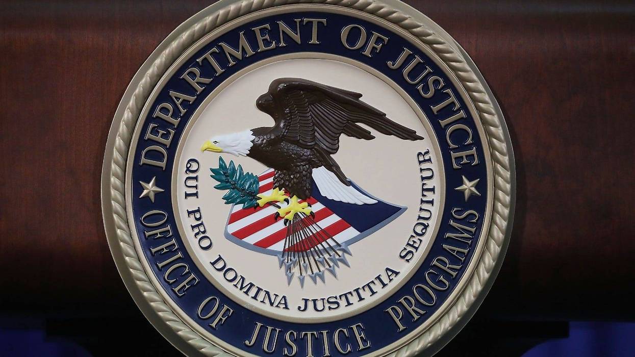 DOJ