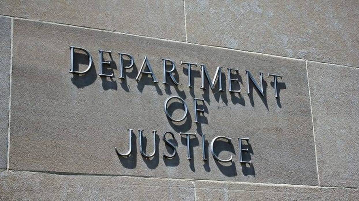DOJ
