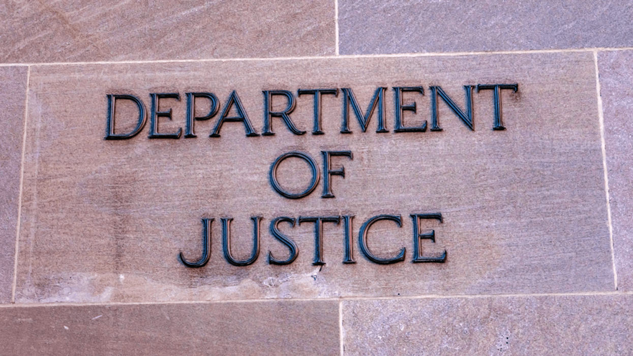 DOJ