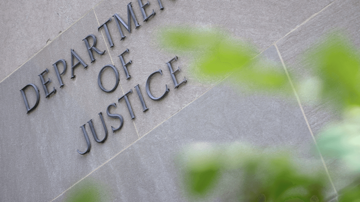 DOJ