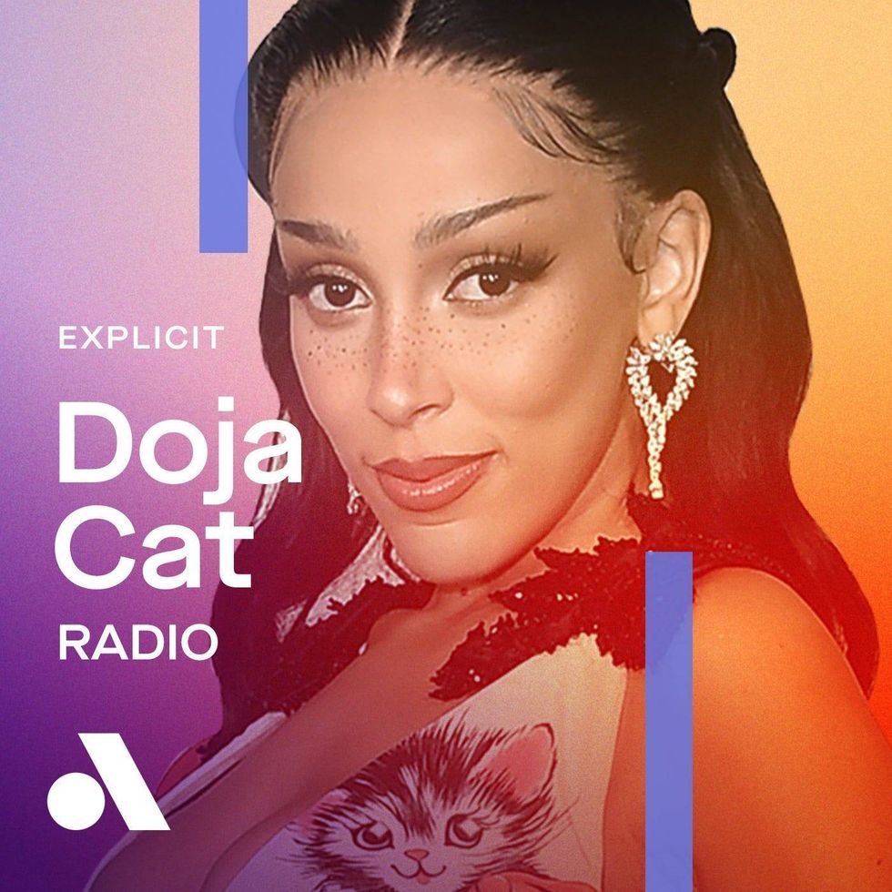 Doja Cat Radio