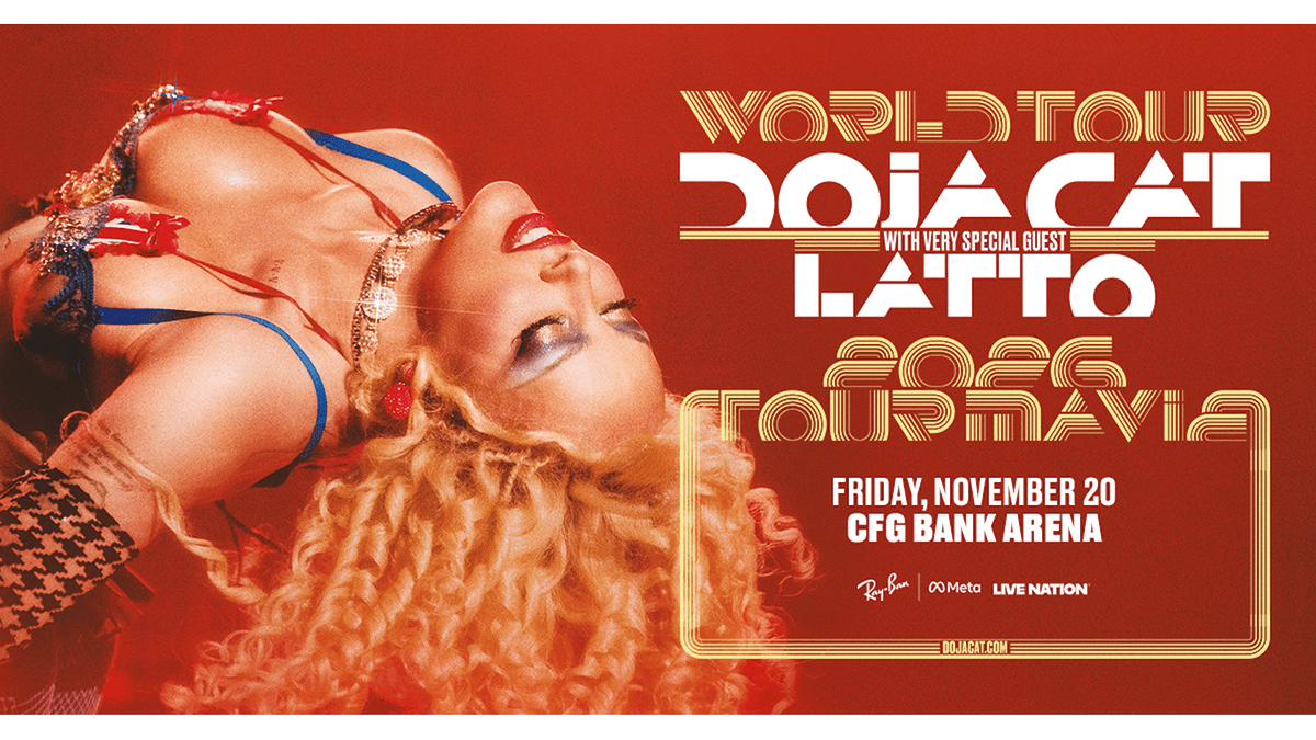 Doja Cat Tour