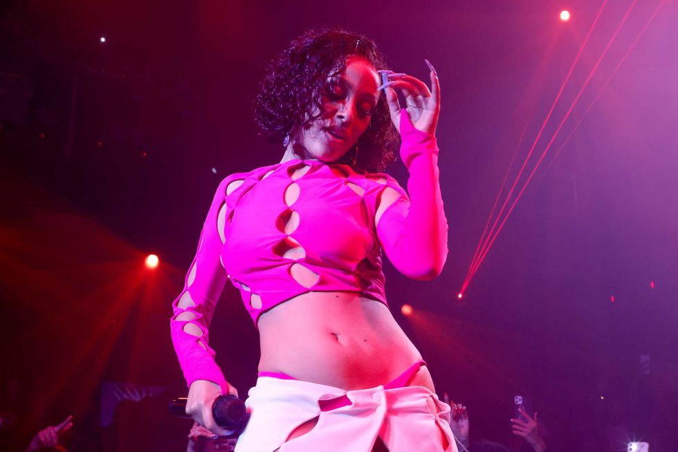 Doja Cat named host of 2021 MTV Video Music Awards