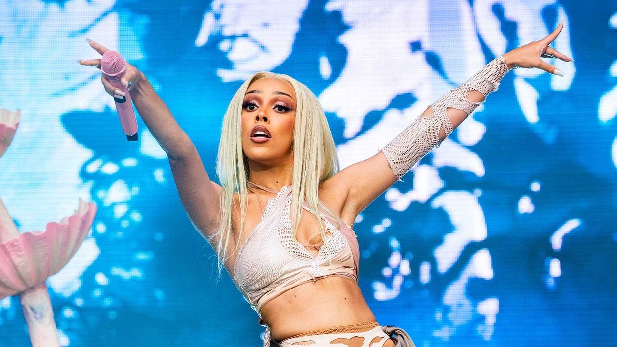 Doja Cat