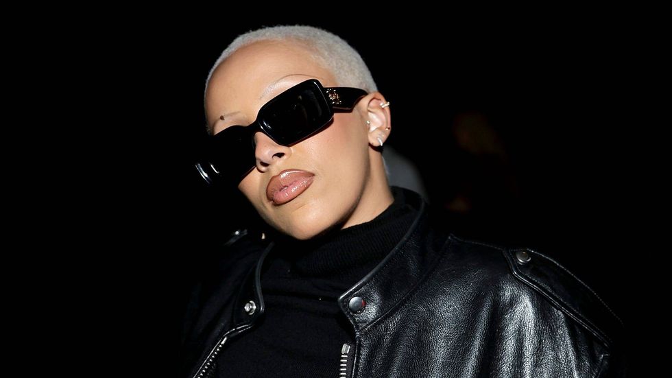 Doja Cat claps back at shaved head comparisons to Britney Spears: 'So incredibly disrespectful'