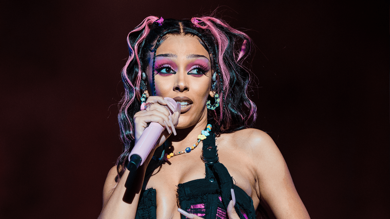 Doja Cat