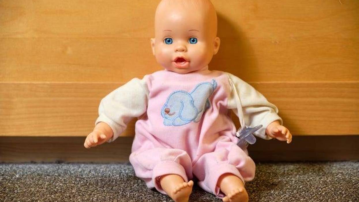 Doll