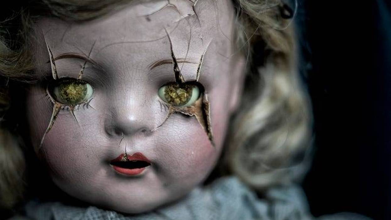 Doll